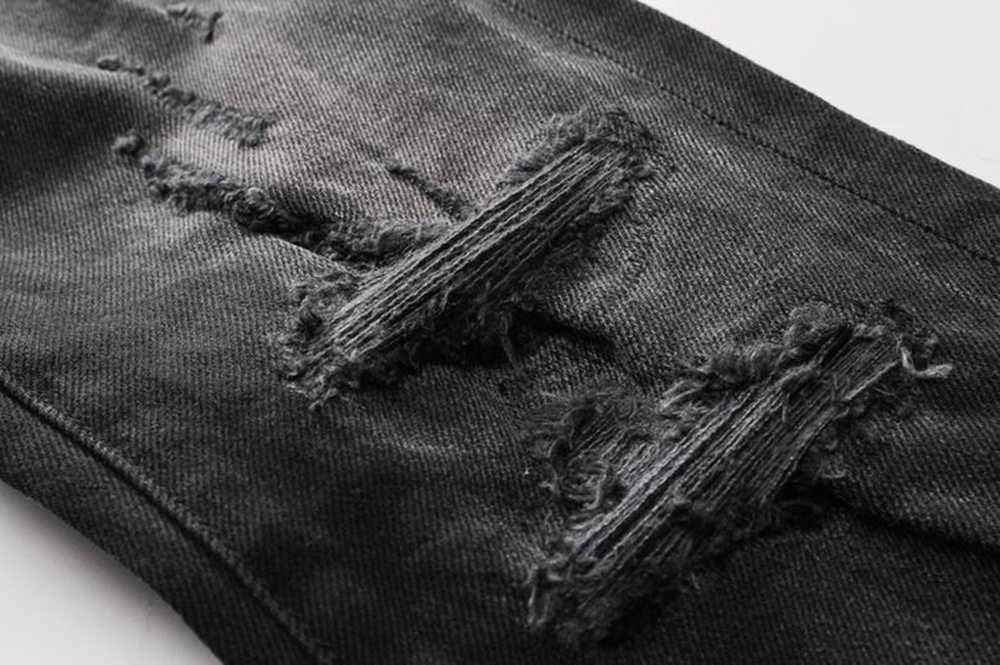 Amiri jeans